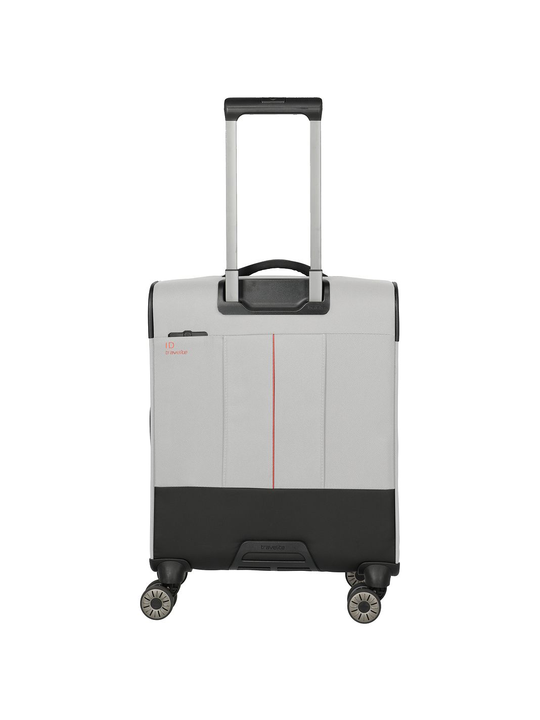 Travelite Crosslite 4 ruote Trolley cabina S 55 cm Travelite Crosslite 4 ruote Trolley cabina S 55 cm