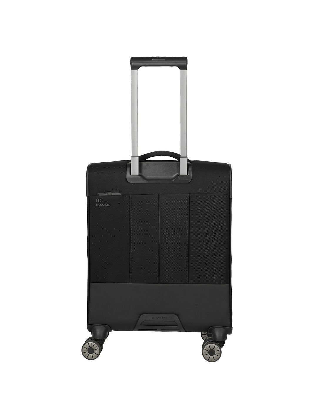 Travelite Crosslite 4 ruote Trolley cabina S 55 cm Travelite Crosslite 4 ruote Trolley cabina S 55 cm