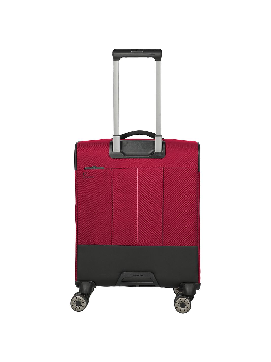 Travelite Crosslite 4 ruote Trolley cabina S 55 cm Travelite Crosslite 4 ruote Trolley cabina S 55 cm