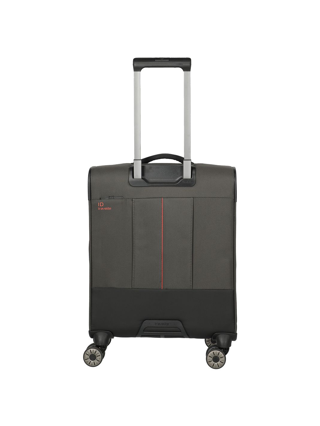 Travelite Crosslite 4 ruote Trolley cabina S 55 cm Travelite Crosslite 4 ruote Trolley cabina S 55 cm