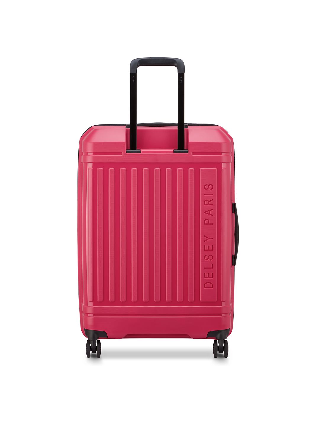 Delsey Paris Lutece Se 4-pyöräinen vetolaukku 68 cm Laajennettava Delsey Paris Lutece Se 4-pyöräinen vetolaukku 68 cm Laajennettava