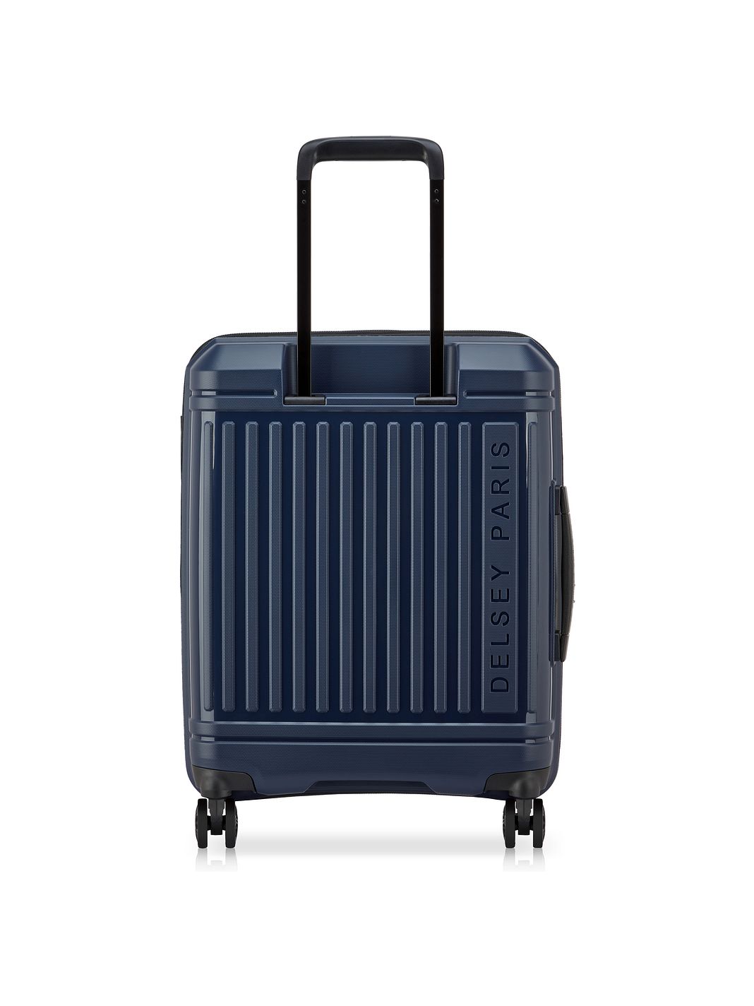Delsey Paris Lutece Se 4-pyöräinen Käsimatkatavara 55 cm Laajennettava Delsey Paris Lutece Se 4-pyöräinen Käsimatkatavara 55 cm Laajennettava