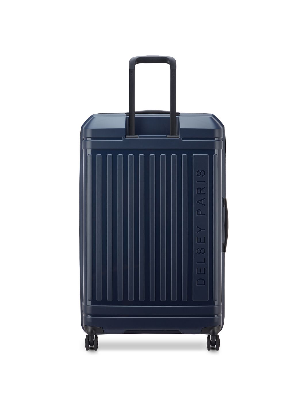 Delsey Paris Lutece Se 4-pyöräinen vetolaukku 68 cm Laajennettava Delsey Paris Lutece Se 4-pyöräinen vetolaukku 68 cm Laajennettava