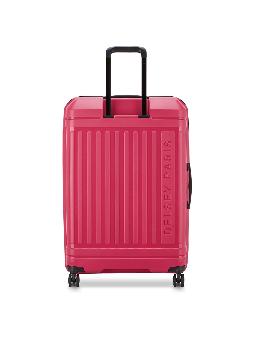 Delsey Paris Lutece Se 4-pyöräinen vetolaukku 75 cm Laajennettava Delsey Paris Lutece Se 4-pyöräinen vetolaukku 75 cm Laajennettava