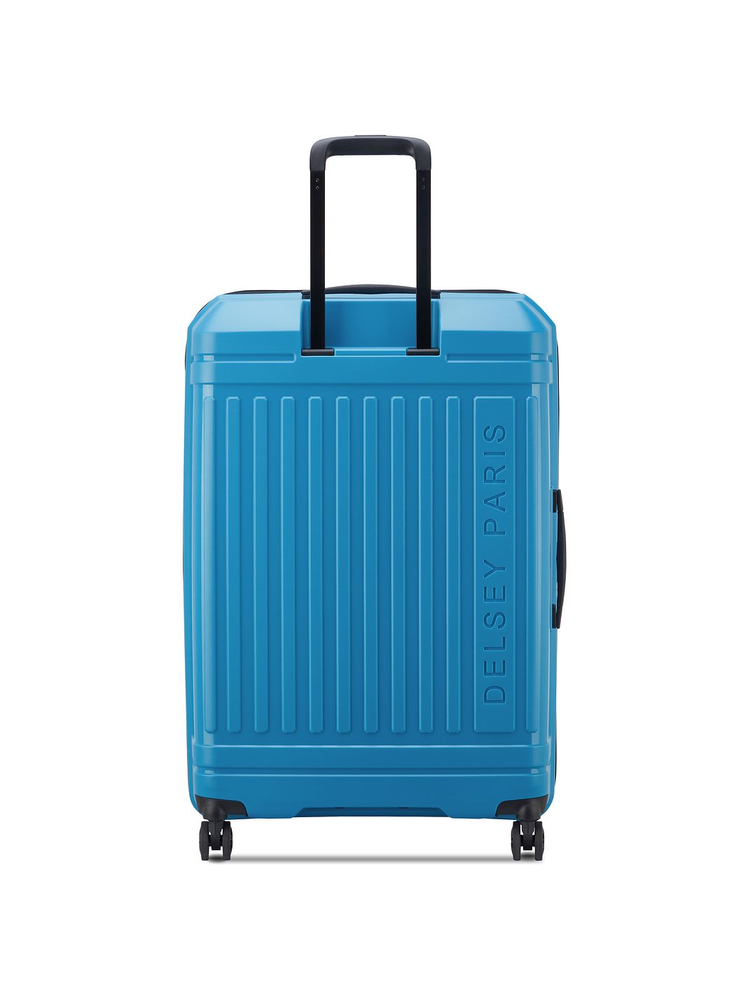 Delsey Paris Lutece Se 4-pyöräinen vetolaukku 75 cm Laajennettava Delsey Paris Lutece Se 4-pyöräinen vetolaukku 75 cm Laajennettava