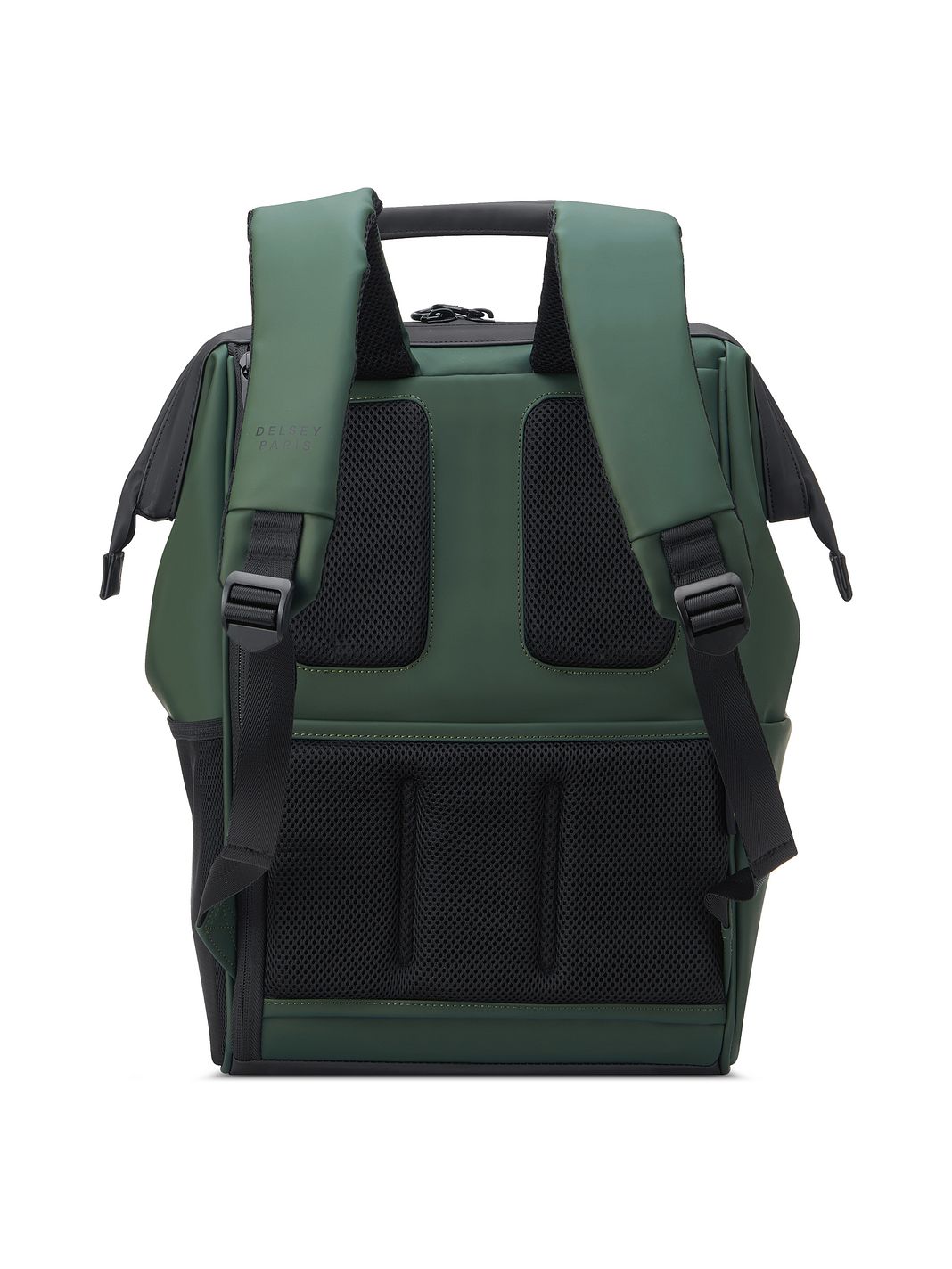 Delsey Paris Turenne Soft Arkireppu RFID-suoja 39 cm Kannettavan tietokoneen taskun syvyys