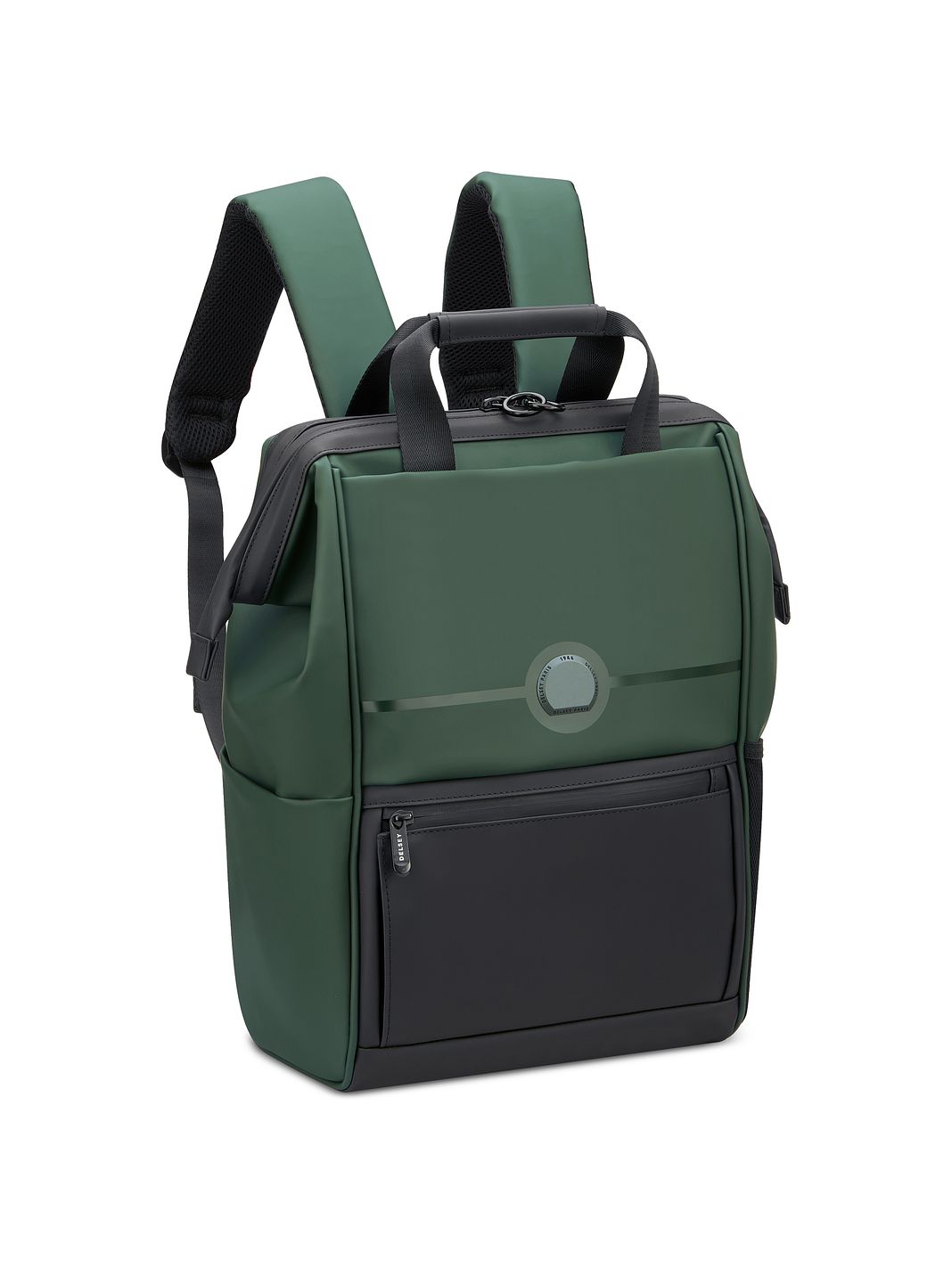 Delsey Paris Turenne Soft Arkireppu RFID-suoja 39 cm Kannettavan tietokoneen taskun syvyys