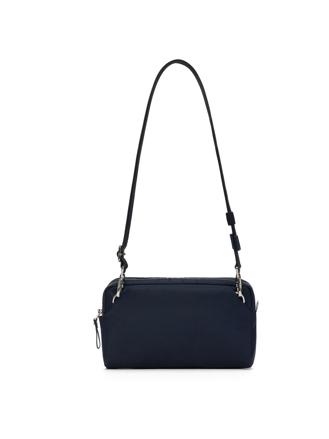 Pacsafe Pacsafe W Crossbody-väska RFID-skydd 24 cm Pacsafe Pacsafe W Crossbody-väska RFID-skydd 24 cm