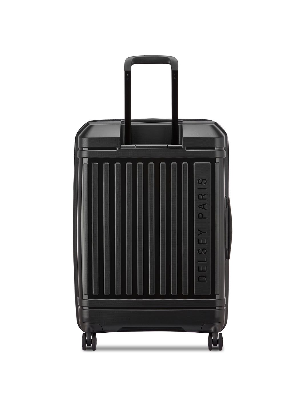 Delsey Paris Lutece Se 4-pyöräinen vetolaukku 68 cm Laajennettava Delsey Paris Lutece Se 4-pyöräinen vetolaukku 68 cm Laajennettava