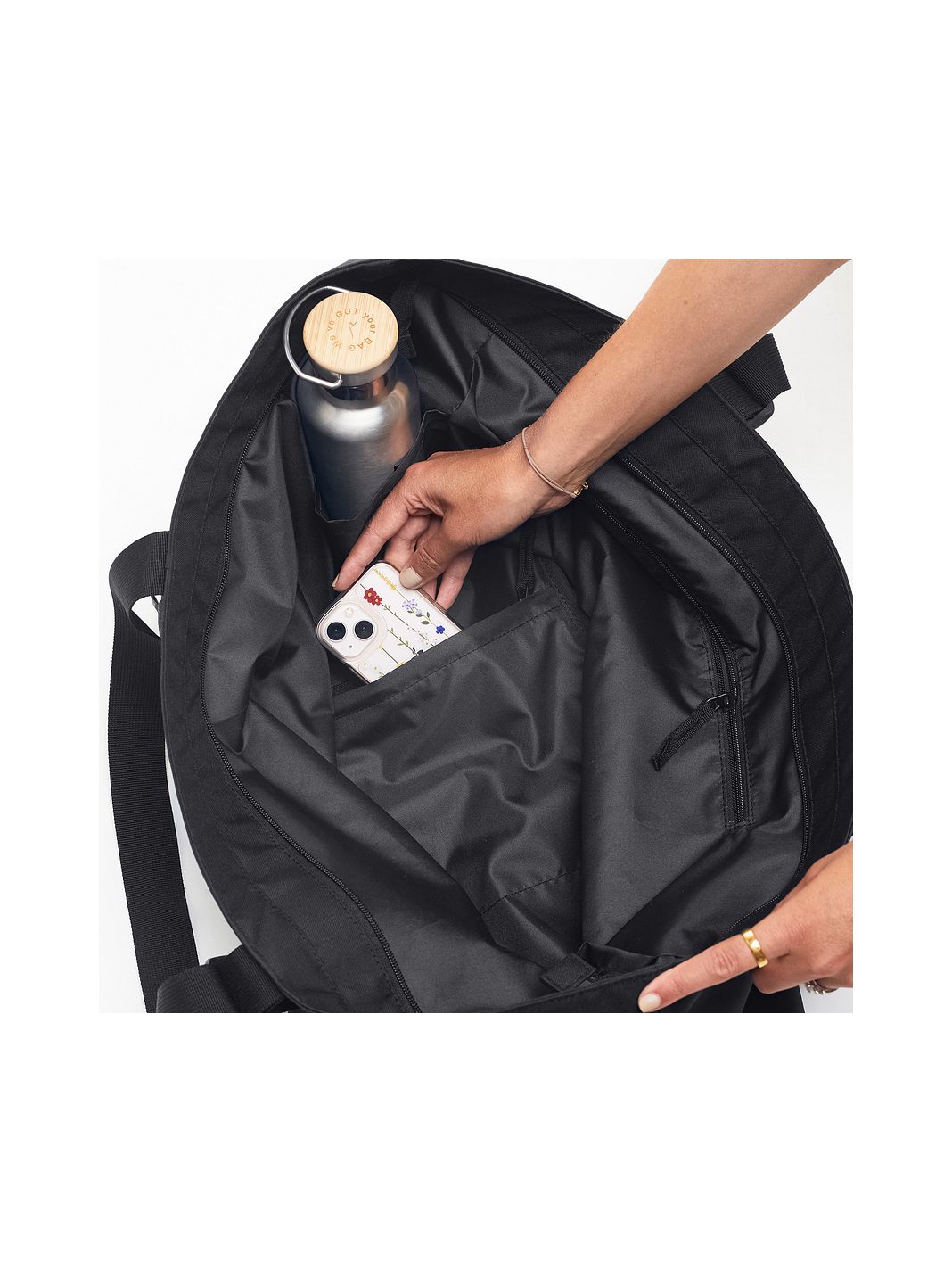 Got Bag Tote Bag Borsa tote 65 cm Got Bag Tote Bag Borsa tote 65 cm