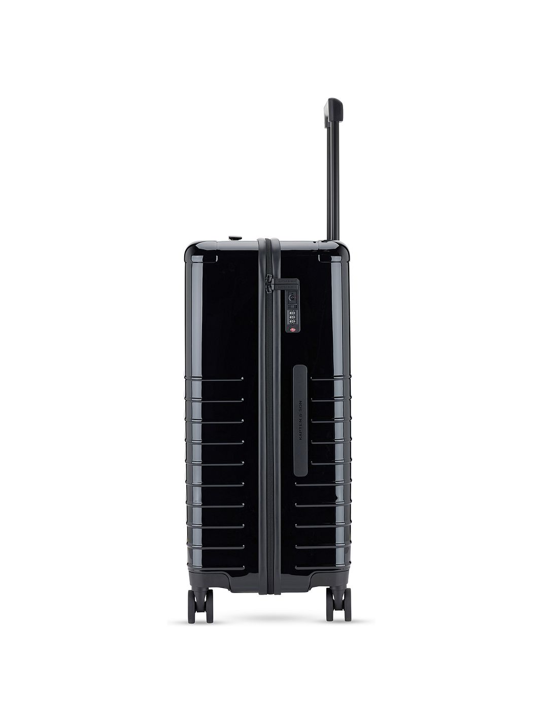 Kapten & Son Heathrow Essential 4 ruote Carrello 70 cm