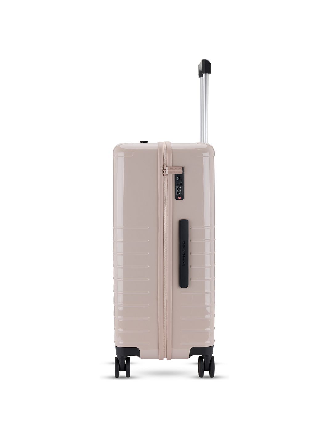 Kapten & Son Heathrow Essential 4 ruote Carrello 70 cm