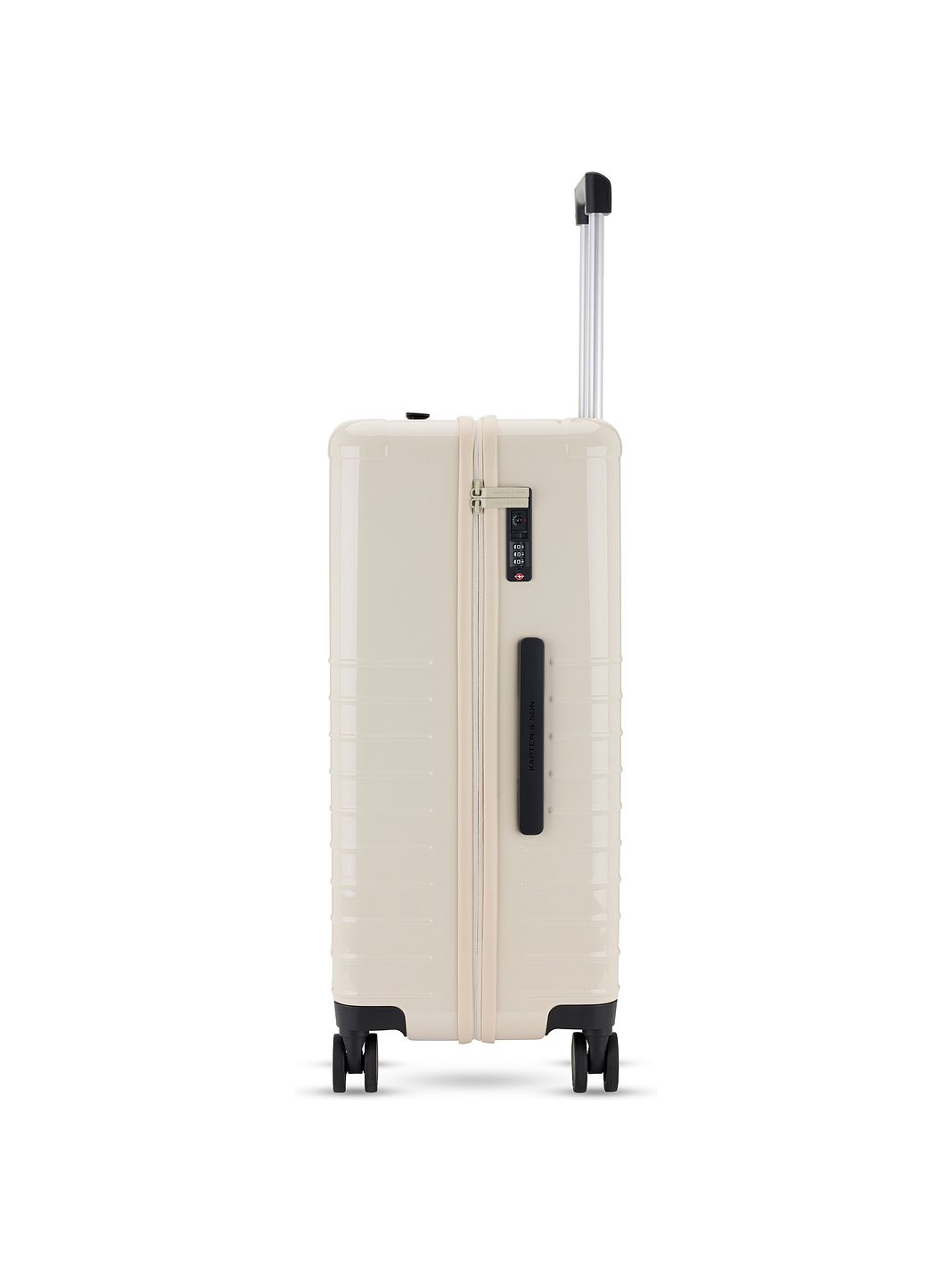 Kapten & Son Heathrow Essential 4 ruote Carrello 70 cm