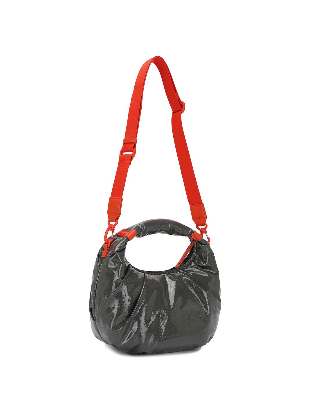 LES VISIONNAIRES Unio Kitzbuehel Borsa a spalla S 34 cm LES VISIONNAIRES Unio Kitzbuehel Borsa a spalla S 34 cm