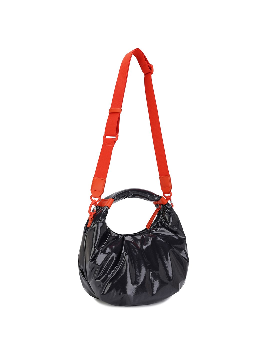 LES VISIONNAIRES Unio Kitzbuehel Borsa a spalla S 34 cm LES VISIONNAIRES Unio Kitzbuehel Borsa a spalla S 34 cm