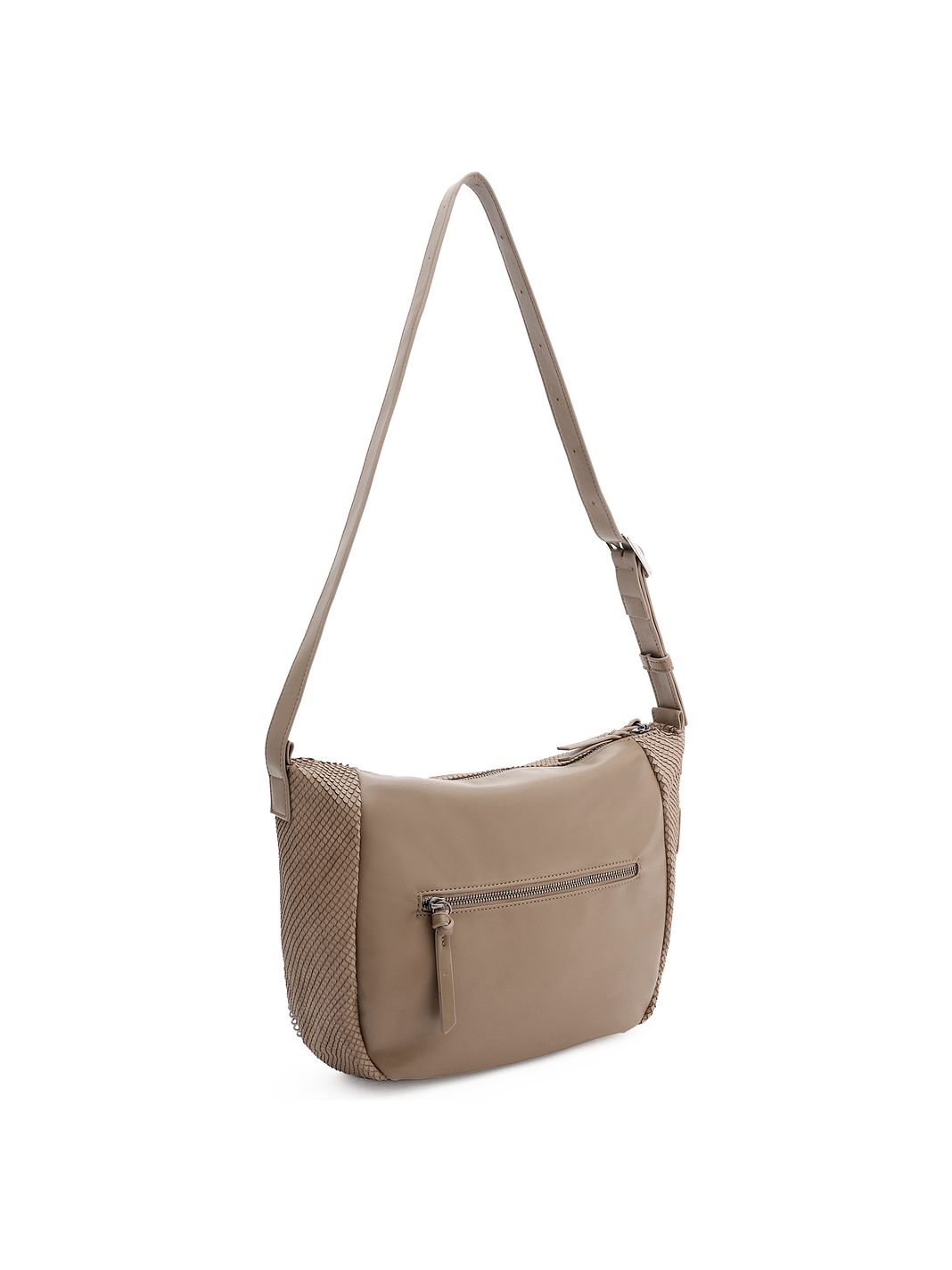 FredsBruder Daily Catch Borsa a spalla Vera Pelle 32 cm FredsBruder Daily Catch Borsa a spalla Vera Pelle 32 cm