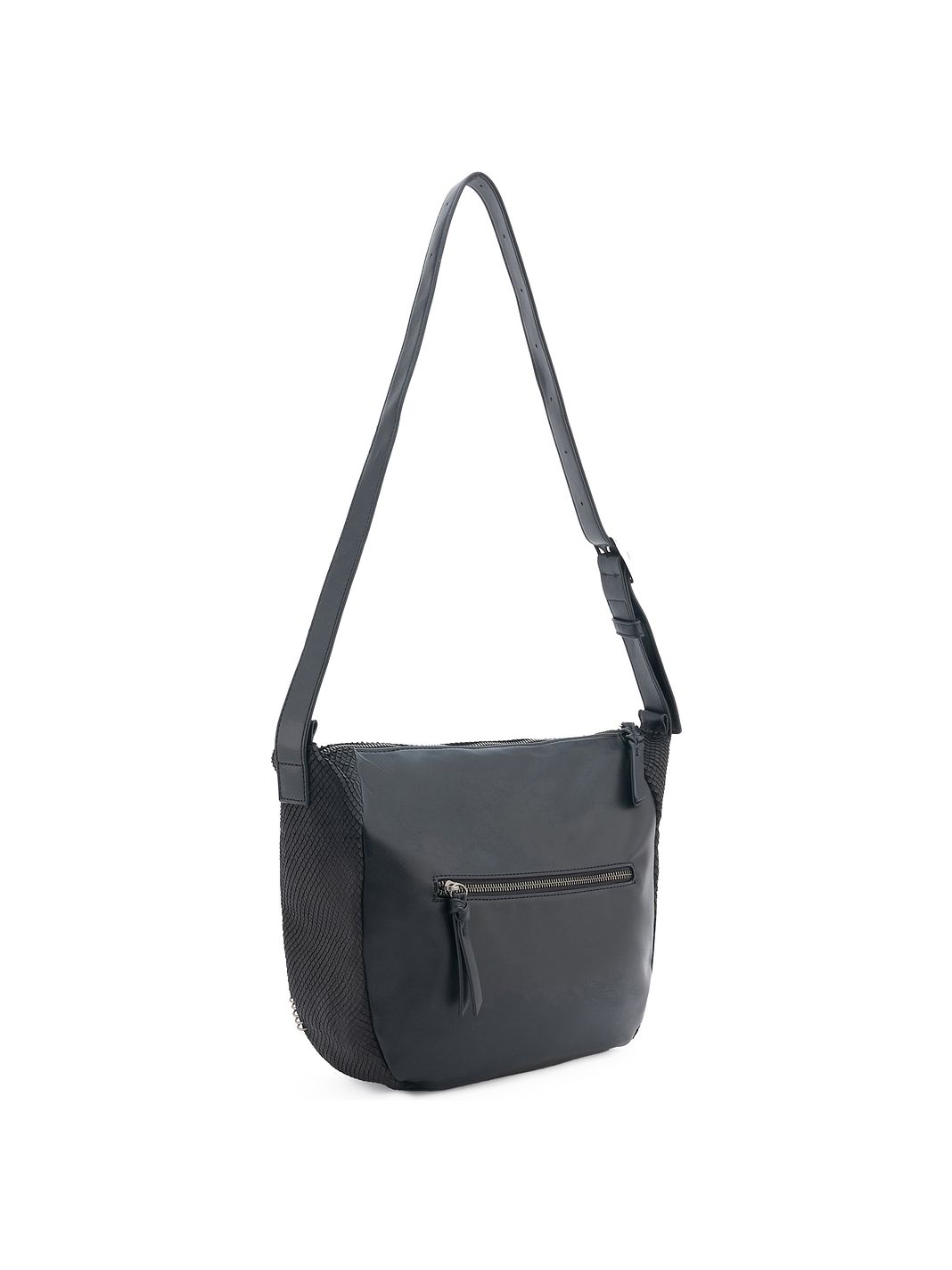 FredsBruder Daily Catch Borsa a spalla Vera Pelle 32 cm FredsBruder Daily Catch Borsa a spalla Vera Pelle 32 cm