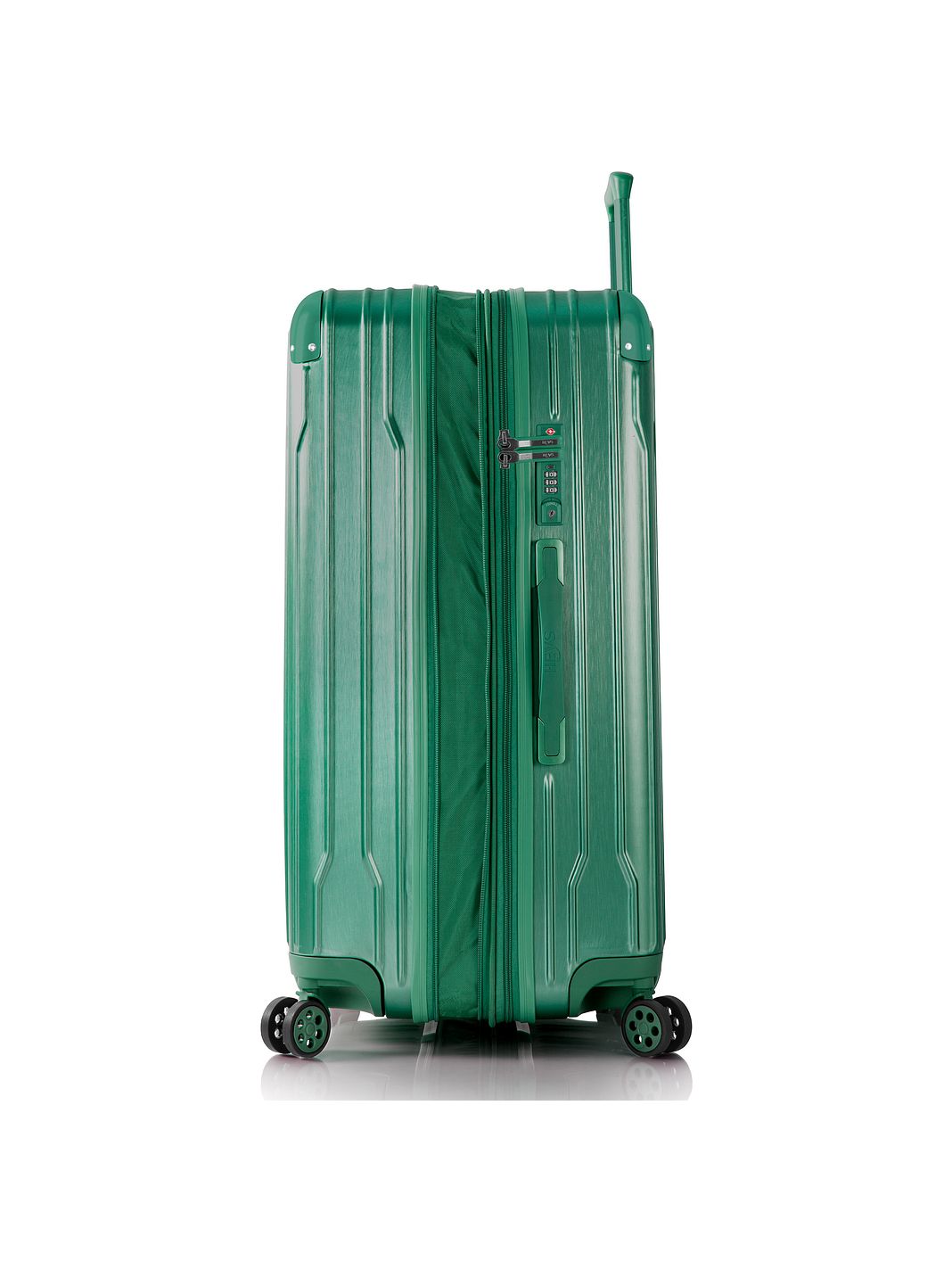 Heys Xtrak 4 ruote Carrello L 76 cm espandibile Heys Xtrak 4 ruote Carrello L 76 cm espandibile