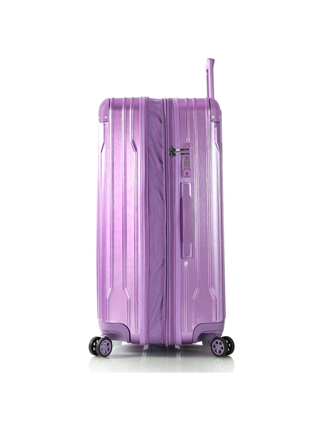 Heys Xtrak 4 ruote Carrello L 76 cm espandibile Heys Xtrak 4 ruote Carrello L 76 cm espandibile