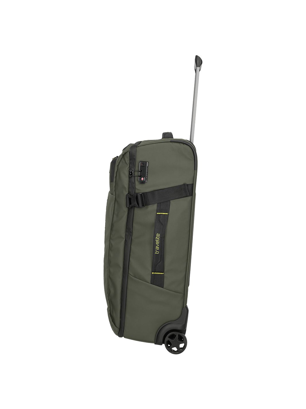 Travelite Briize 2 ruote Borsone 67 cm