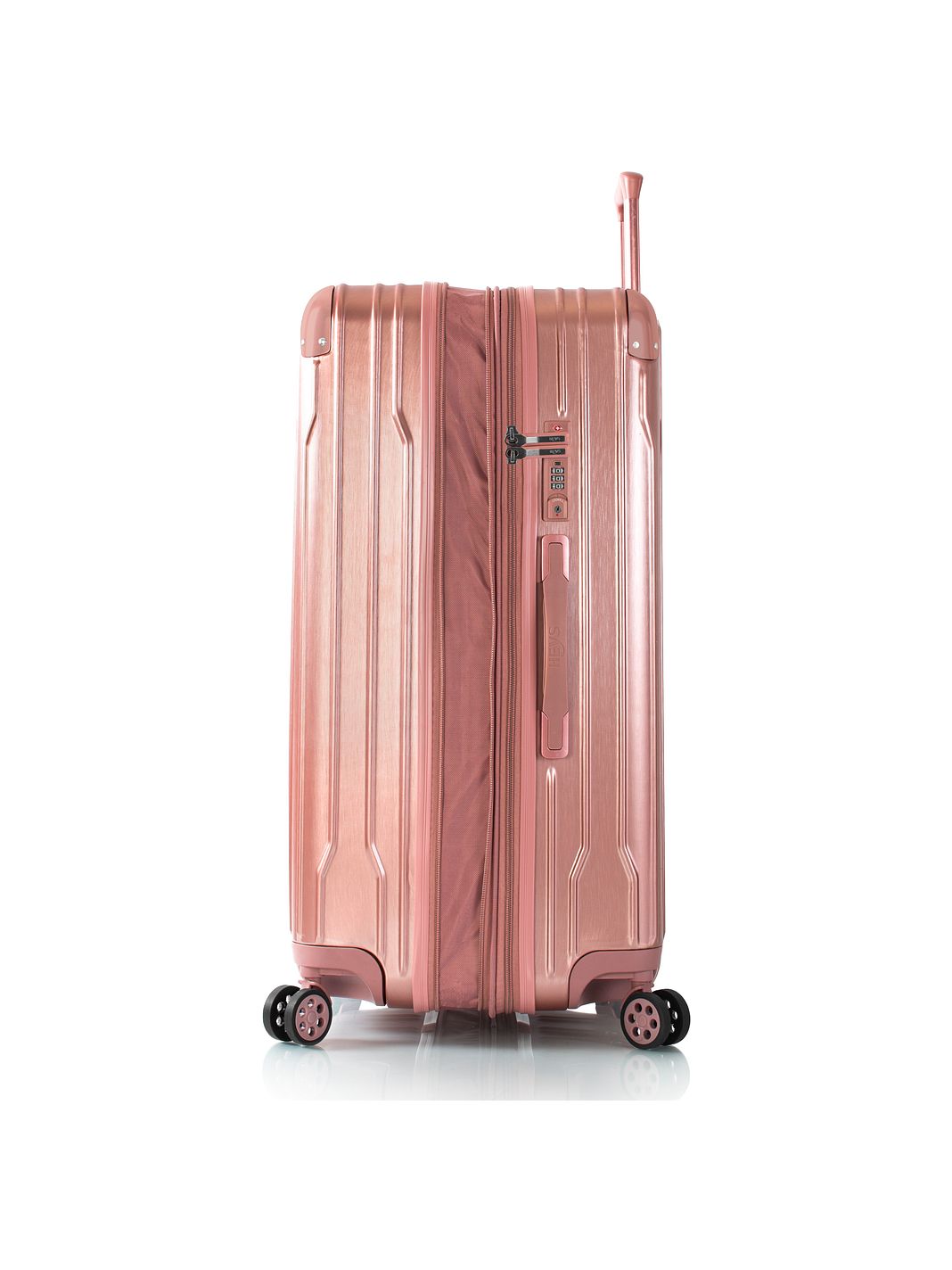 Heys Xtrak 4 ruote Carrello L 76 cm espandibile Heys Xtrak 4 ruote Carrello L 76 cm espandibile