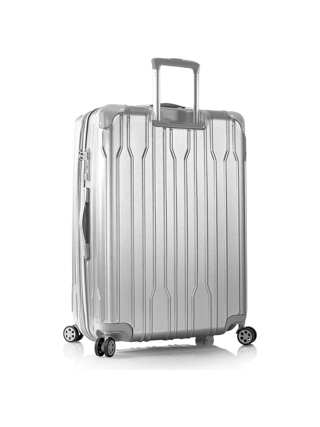 Heys Xtrak 4 ruote Carrello L 76 cm espandibile Heys Xtrak 4 ruote Carrello L 76 cm espandibile