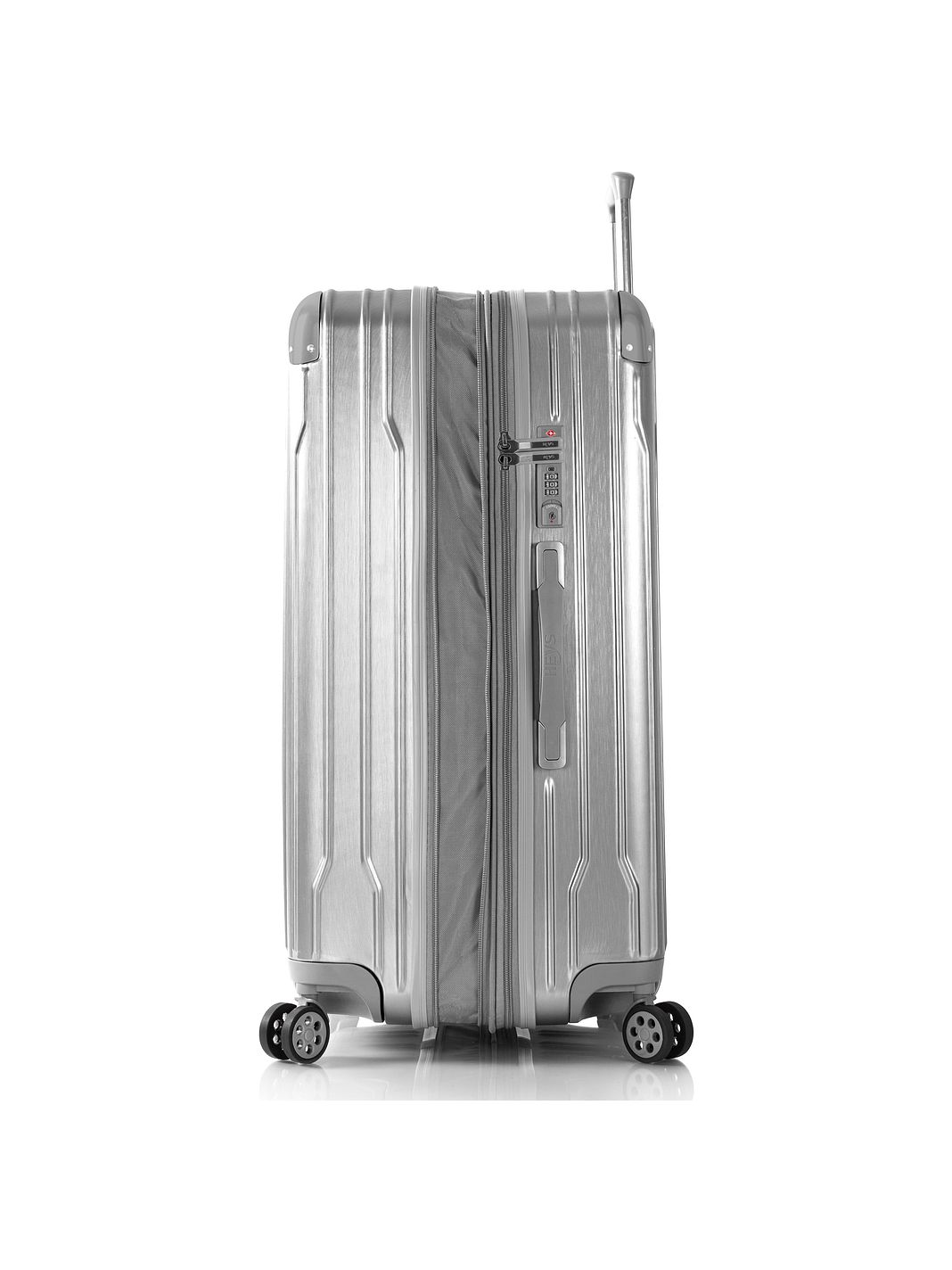 Heys Xtrak 4 ruote Carrello L 76 cm espandibile Heys Xtrak 4 ruote Carrello L 76 cm espandibile