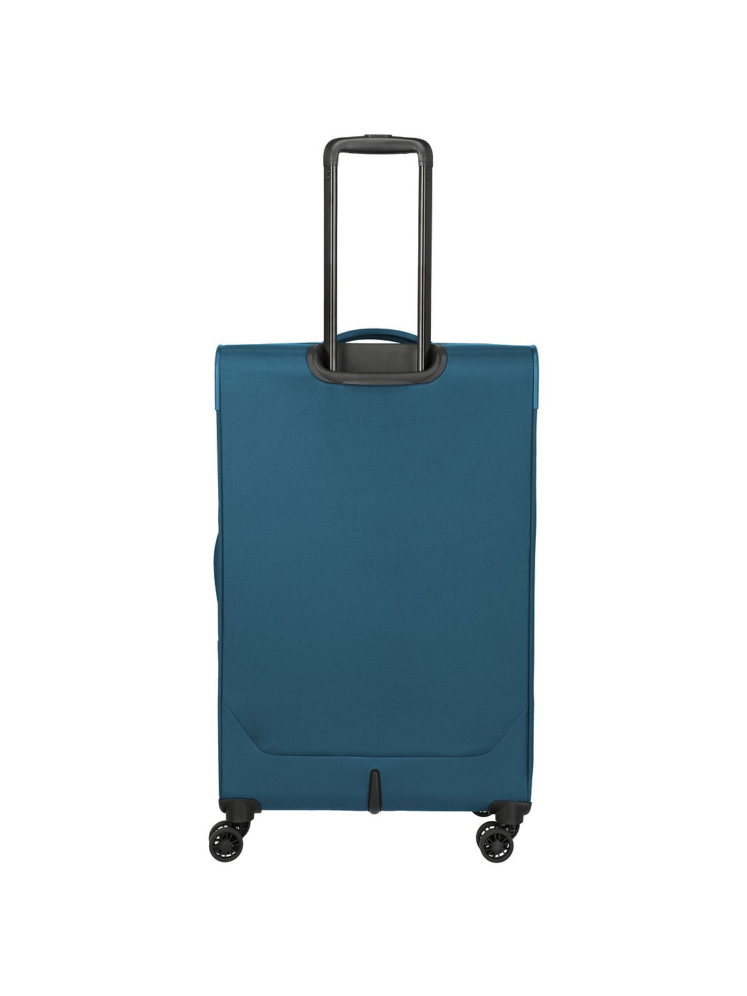 Travelite Umbria 4 ruedas Trolley L 77 cm Con asa expansible