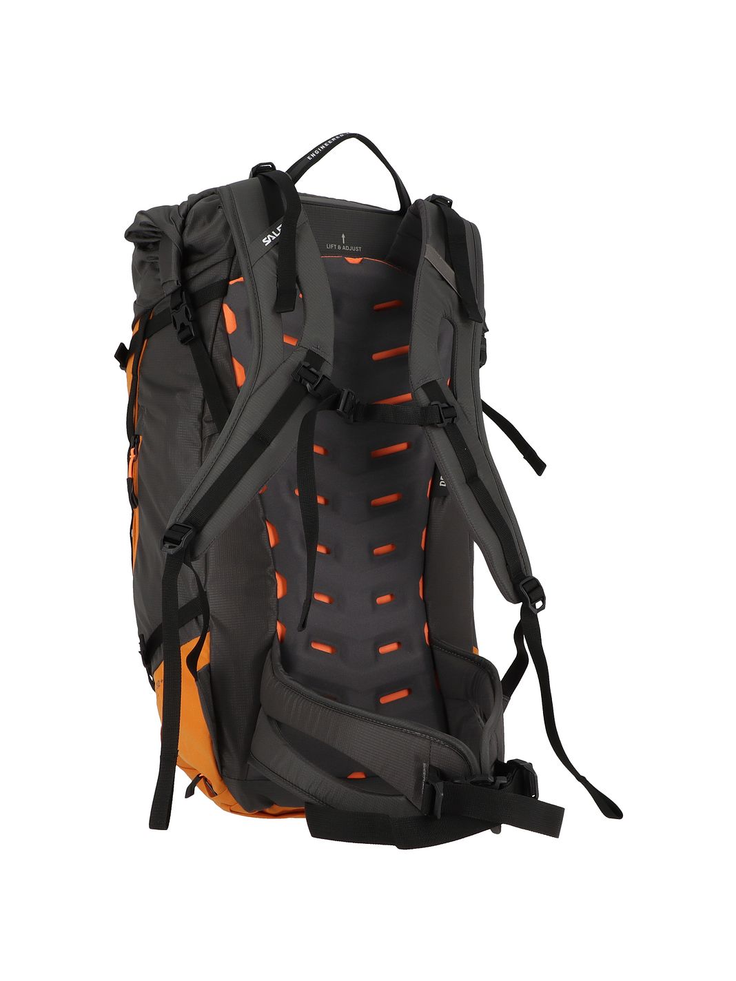Salewa Puez 32+5 Zaino da trekking 59 cm