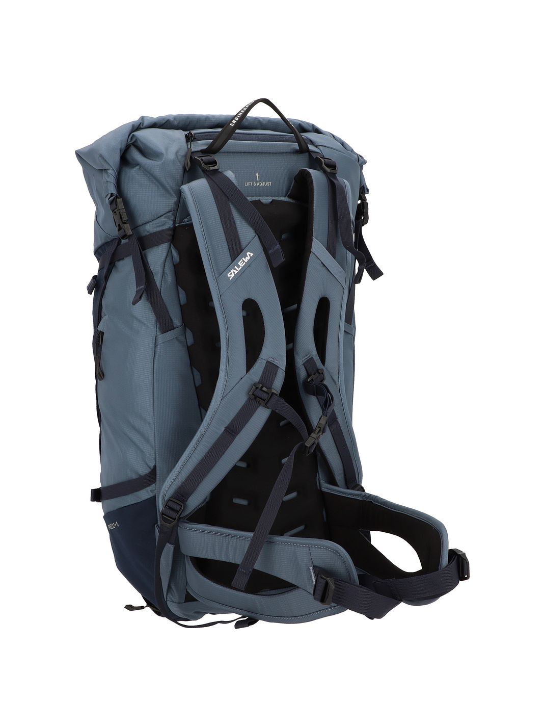 Salewa Puez 32+5 Zaino da trekking 59 cm Salewa Puez 32+5 Zaino da trekking 59 cm