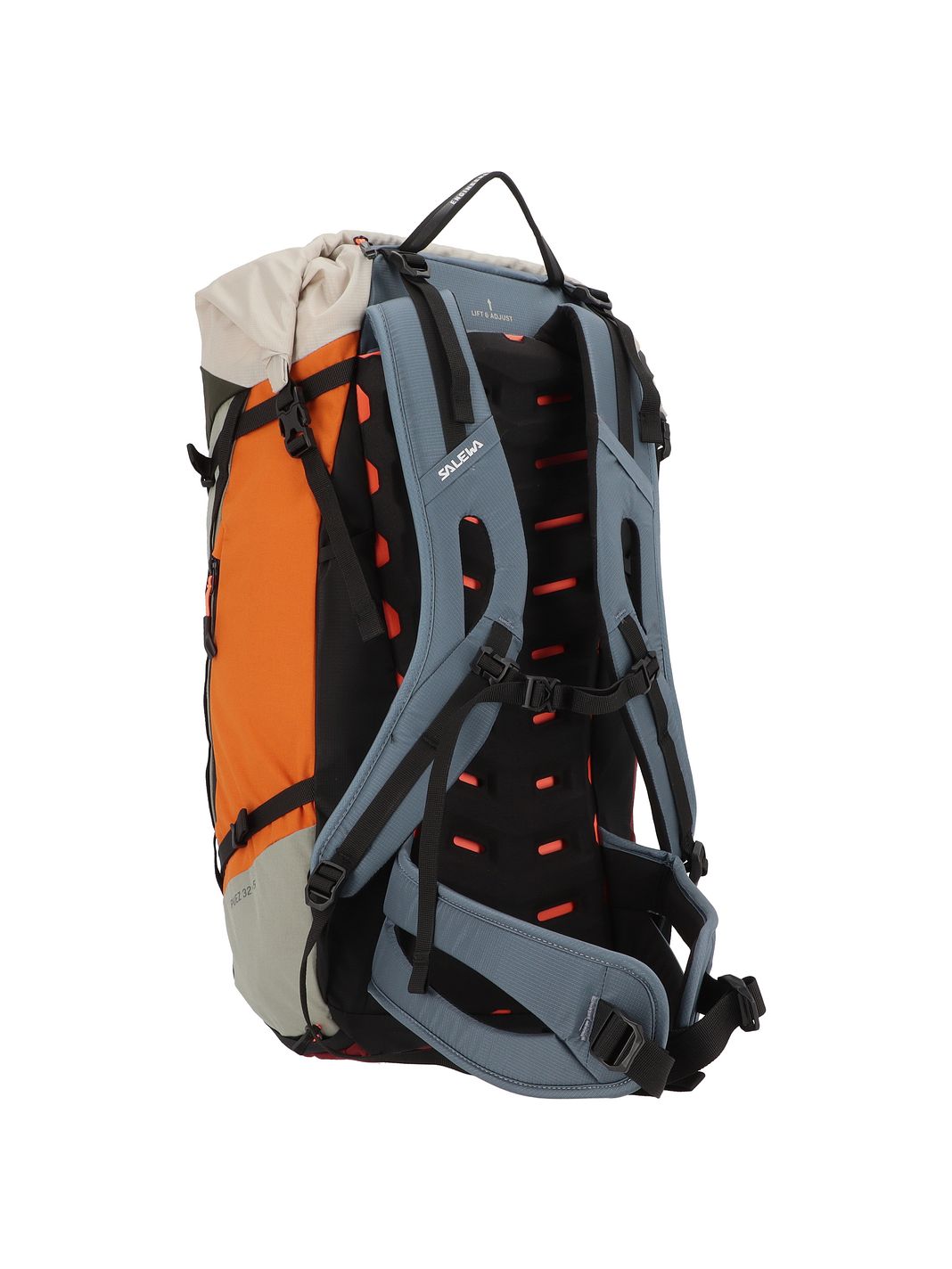 Salewa Puez 32+5 Zaino da trekking 59 cm