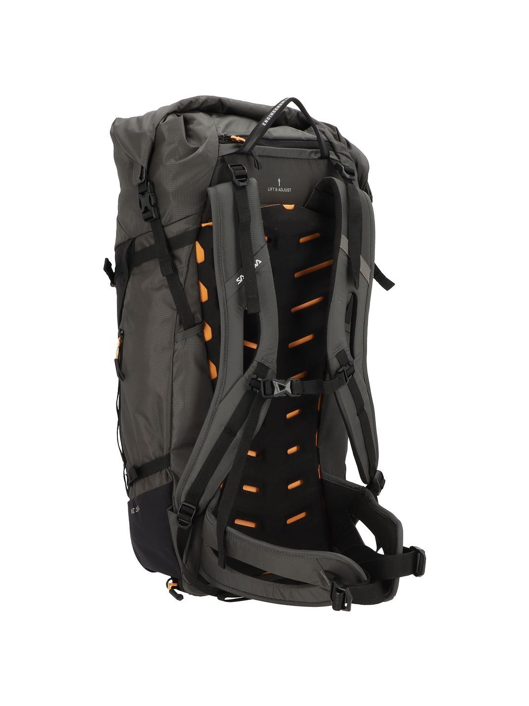 Salewa Puez 32+5 Zaino da trekking 59 cm Salewa Puez 32+5 Zaino da trekking 59 cm