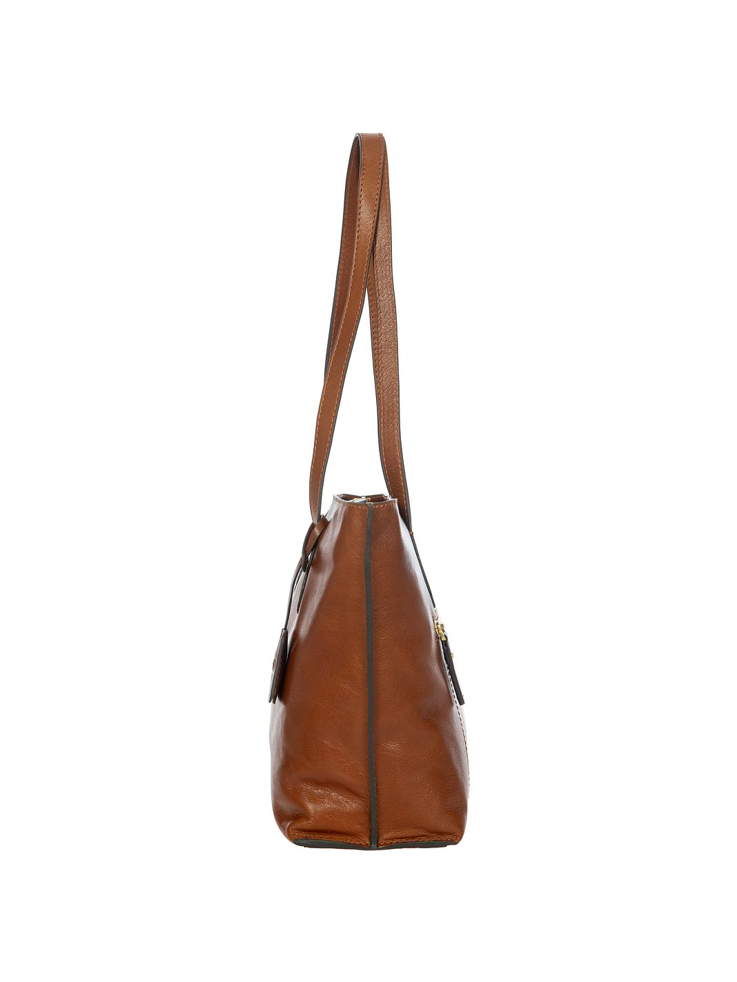 Bric's Volterra Bolso para hombre Piel natural 28 cm Bric's Volterra Bolso para hombre Piel natural 28 cm