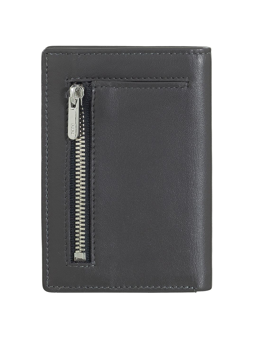 DuDu Capri Lompakko RFID-suoja Nahka 11.5 cm