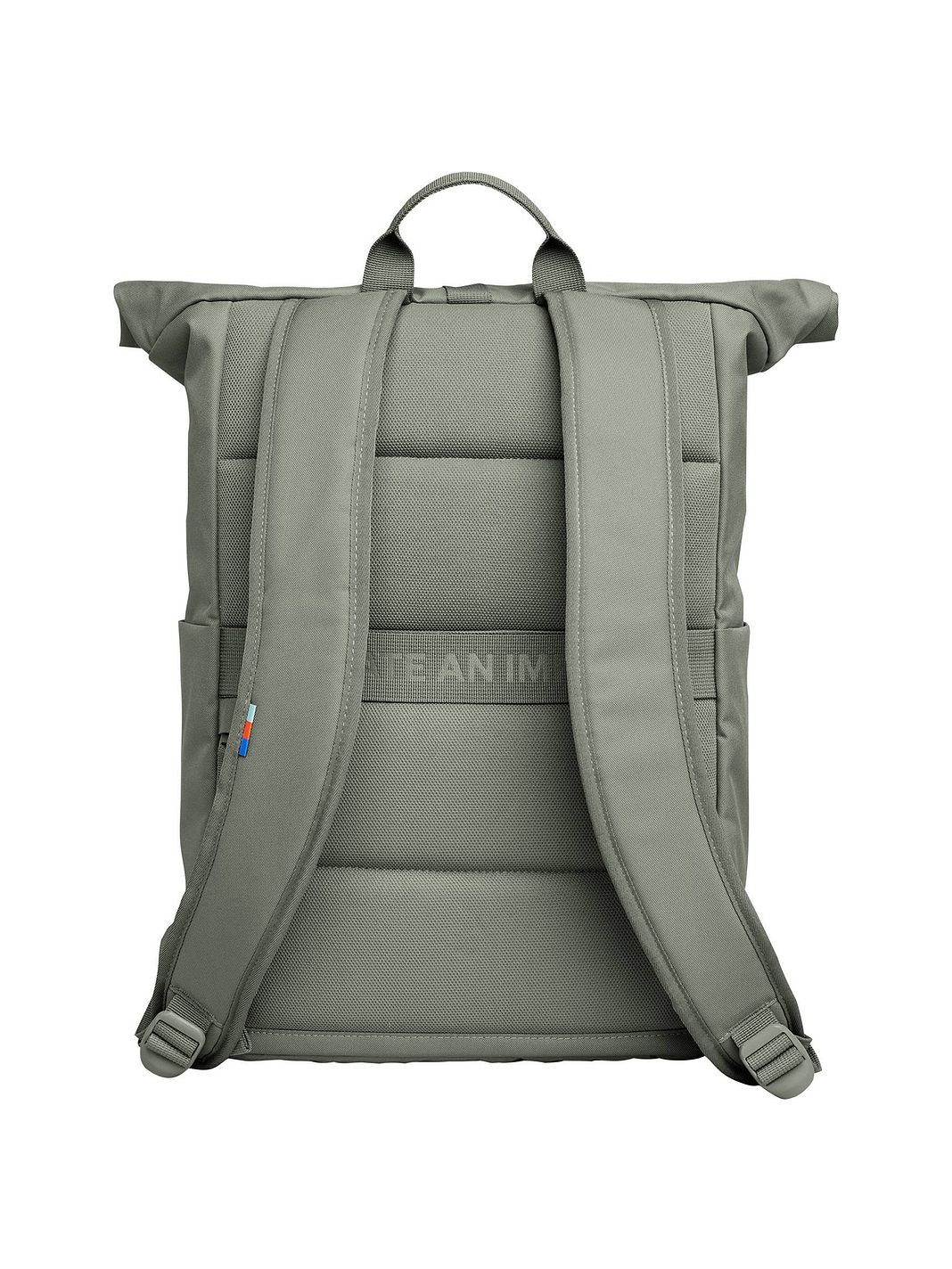 Got Bag Rolltop Easy Daypack 46 cm Vano porta PC Got Bag Rolltop Easy Daypack 46 cm Vano porta PC
