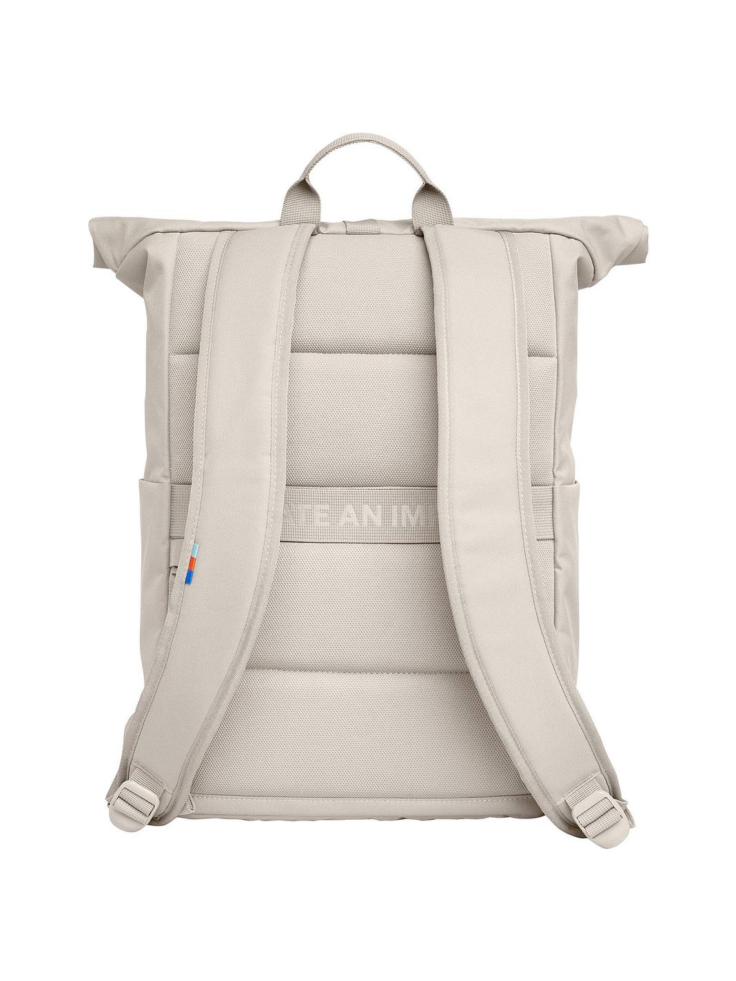 Got Bag Rolltop Easy Daypack 46 cm Vano porta PC Got Bag Rolltop Easy Daypack 46 cm Vano porta PC