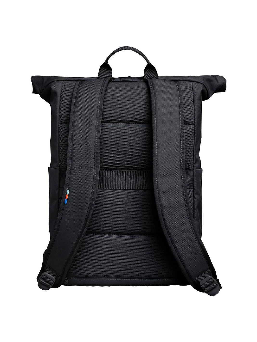 Got Bag Rolltop Easy Daypack 46 cm Vano porta PC Got Bag Rolltop Easy Daypack 46 cm Vano porta PC