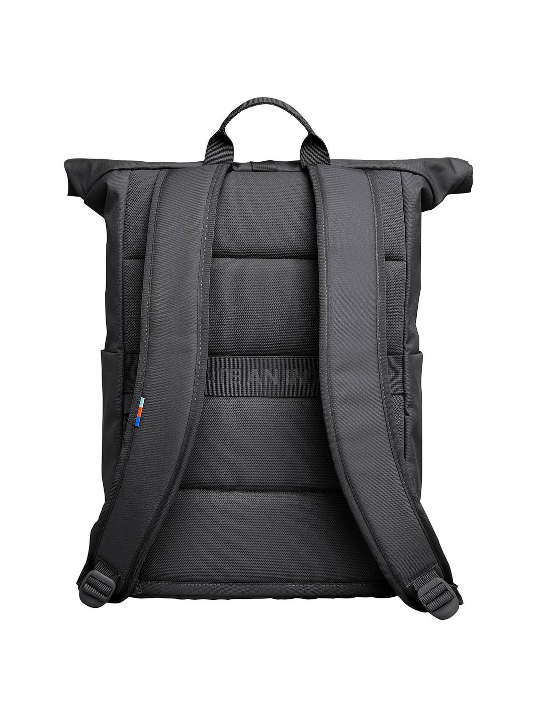 Got Bag Rolltop Easy Daypack 46 cm Vano porta PC Got Bag Rolltop Easy Daypack 46 cm Vano porta PC