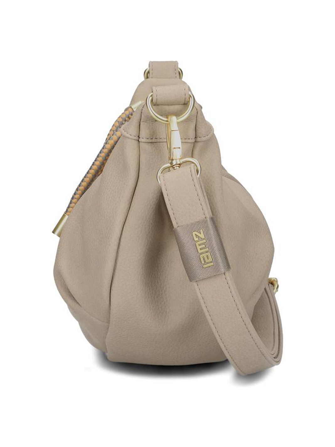 Zwei Lola Crossbody-laukku 29 cm Zwei Lola Crossbody-laukku 29 cm