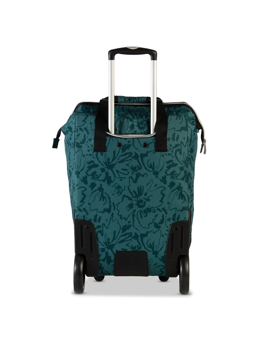 Punta Big Wheel Nákupní vozík 62 cm
