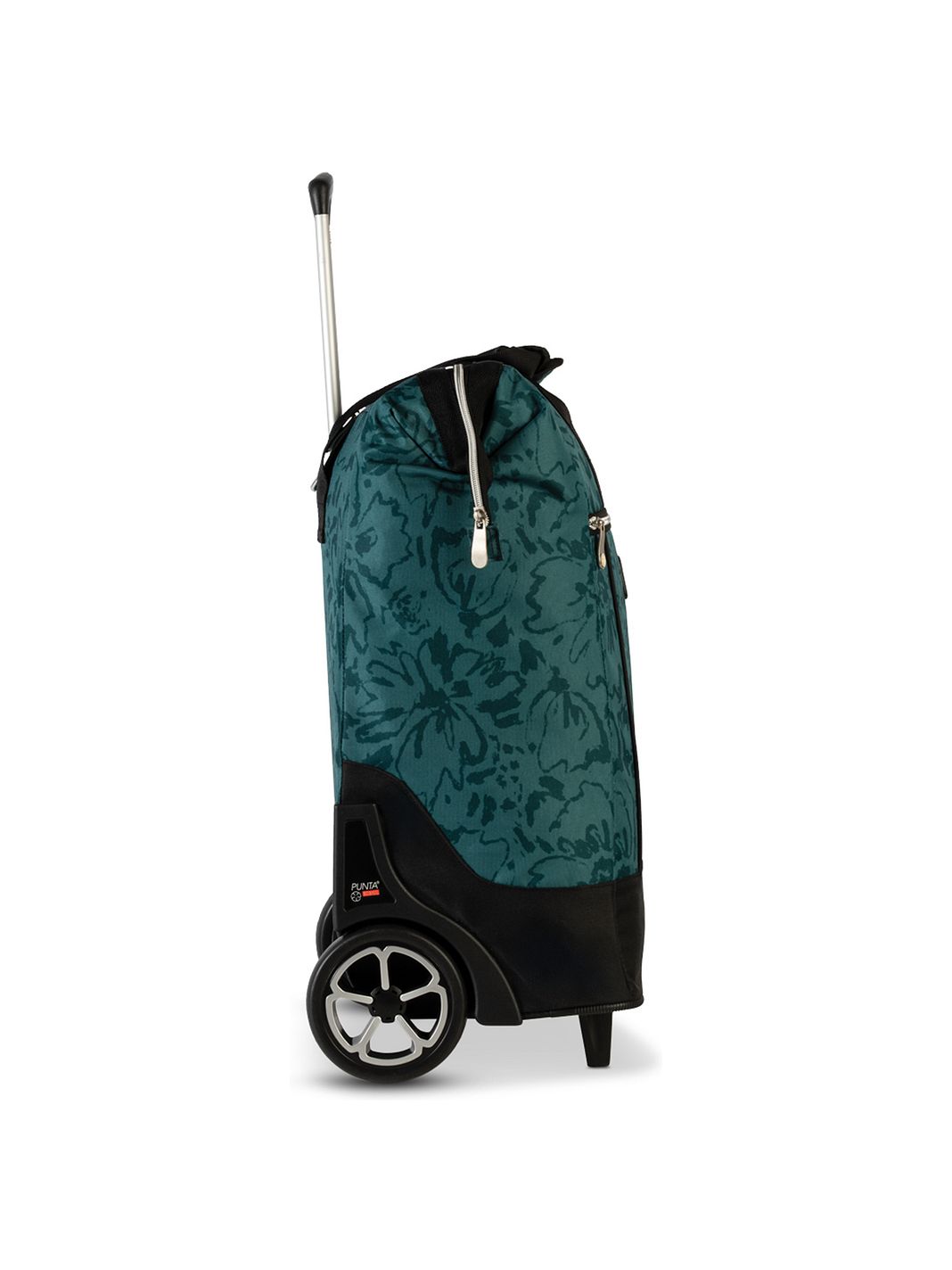 Punta Big Wheel Nákupní vozík 62 cm