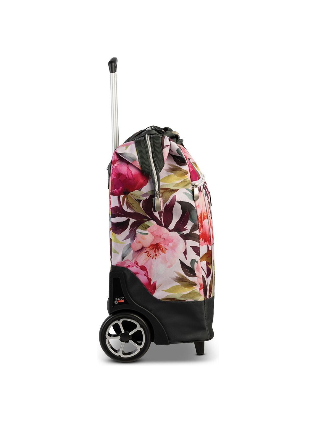 Punta Big Wheel Carrito de la compra 62 cm Punta Big Wheel Carrito de la compra 62 cm
