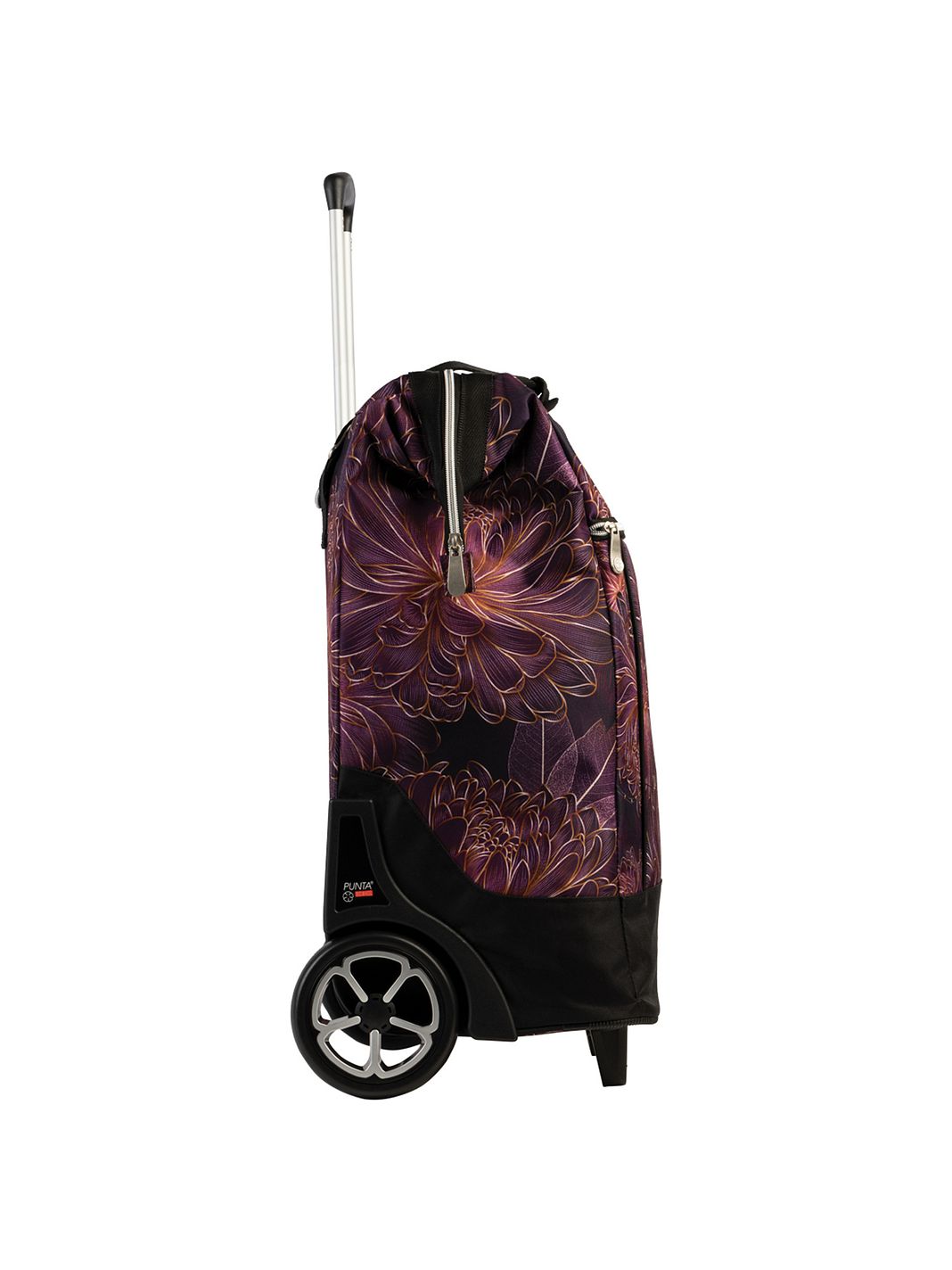 Punta Big Wheel Carrello della spesa 62 cm Punta Big Wheel Carrello della spesa 62 cm