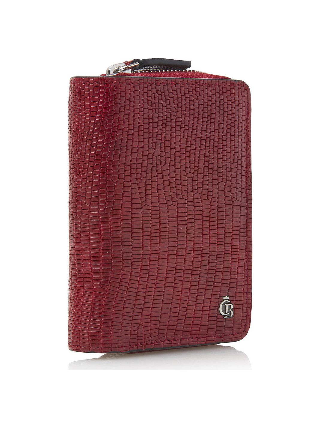 Castelijn & Beerens Donna Portafoglio Protezione RFID Vera Pelle 2 cm Castelijn & Beerens Donna Portafoglio Protezione RFID Vera Pelle 2 cm