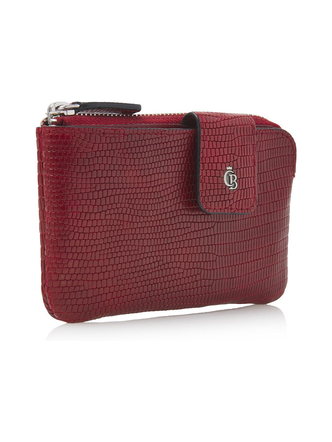 Castelijn & Beerens Donna Astuccio portachiavi Vera Pelle 12 cm Castelijn & Beerens Donna Astuccio portachiavi Vera Pelle 12 cm