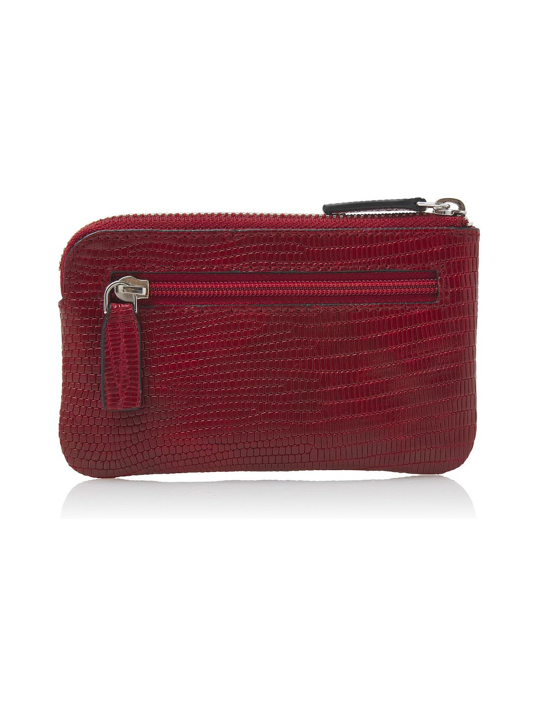 Castelijn & Beerens Donna Astuccio portachiavi Vera Pelle 12 cm Castelijn & Beerens Donna Astuccio portachiavi Vera Pelle 12 cm