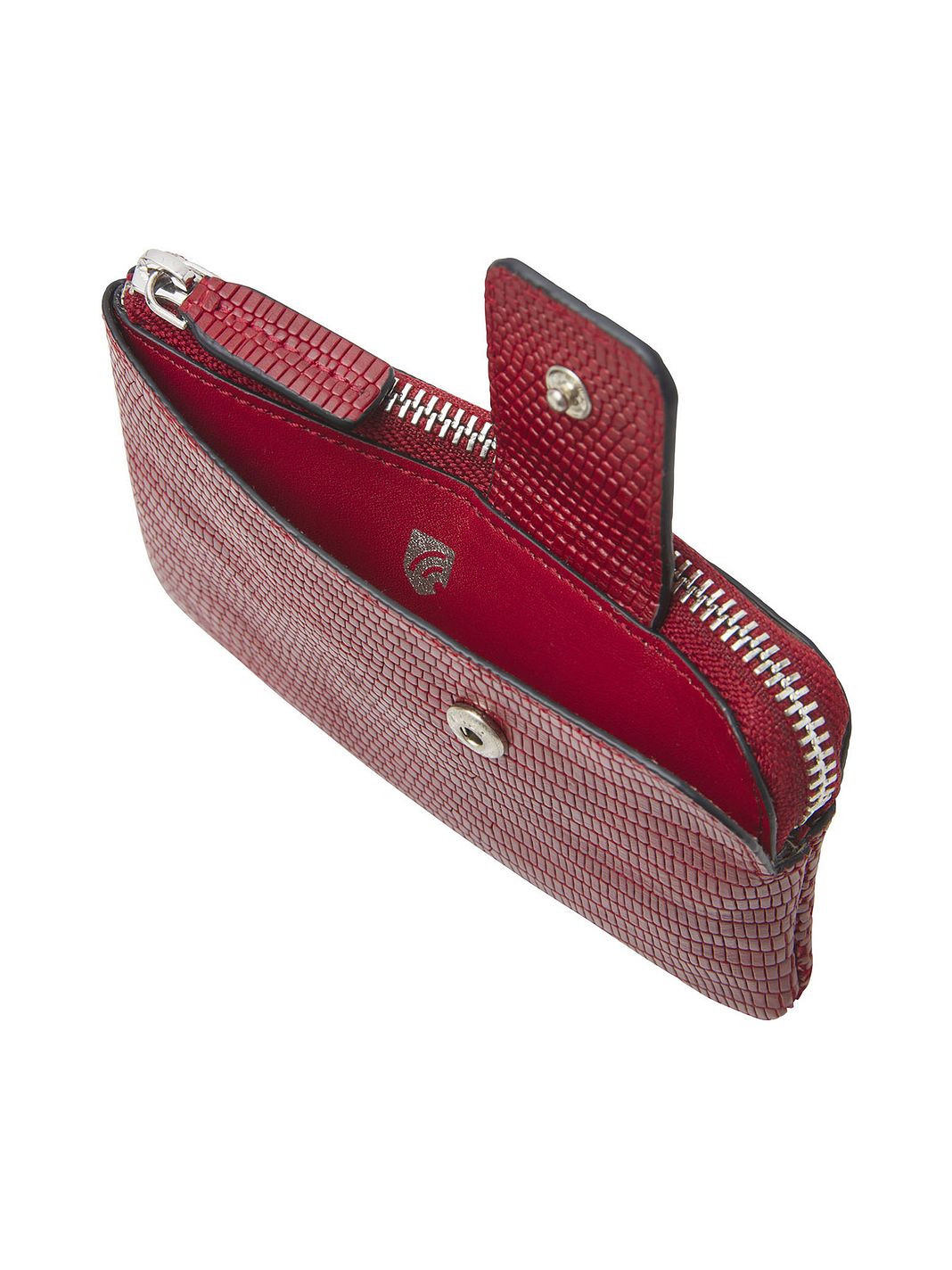 Castelijn & Beerens Donna Astuccio portachiavi Vera Pelle 12 cm Castelijn & Beerens Donna Astuccio portachiavi Vera Pelle 12 cm