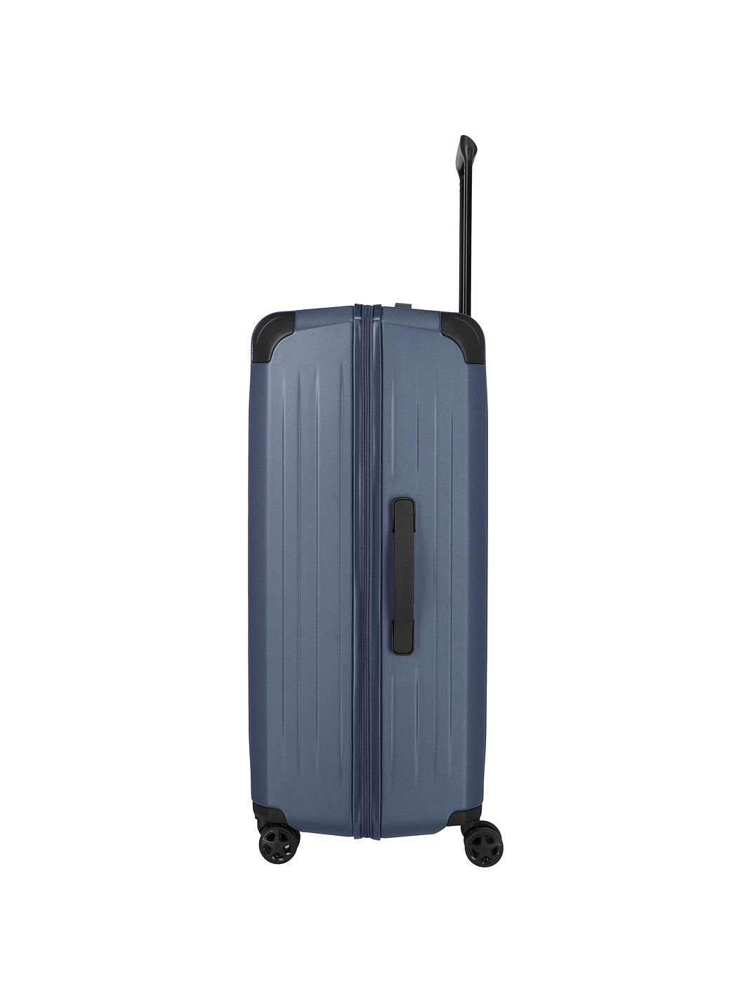 Travelite Dynamiic 4 ruote Carrello XL 81 cm Travelite Dynamiic 4 ruote Carrello XL 81 cm