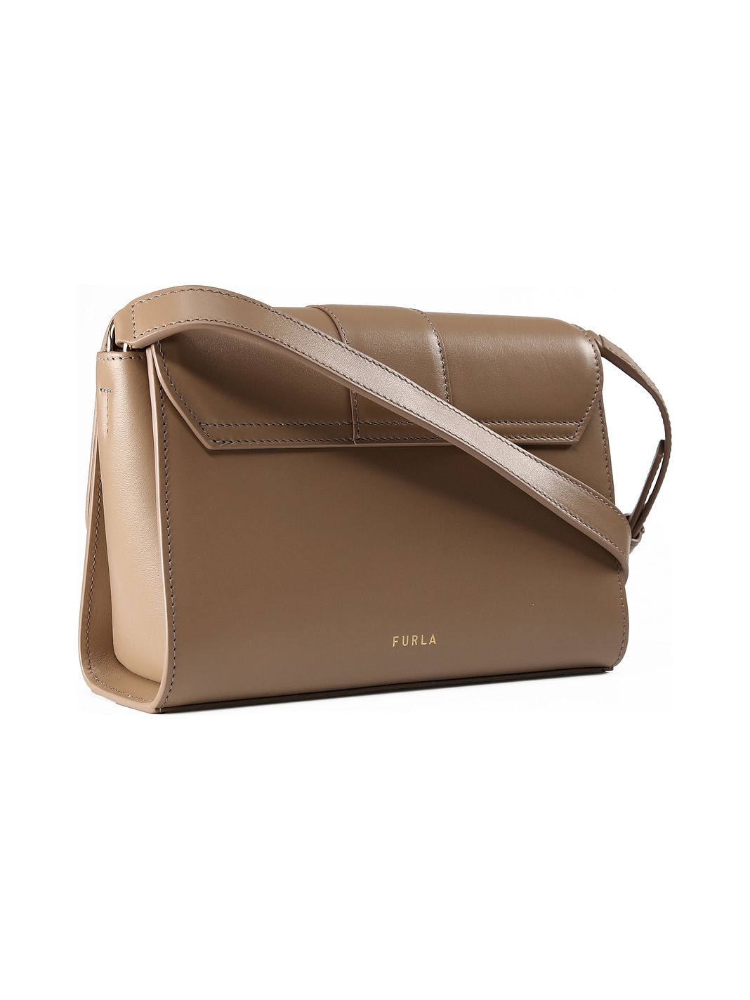 Furla Urban Borsa a tracolla S Vera Pelle 22.5 cm