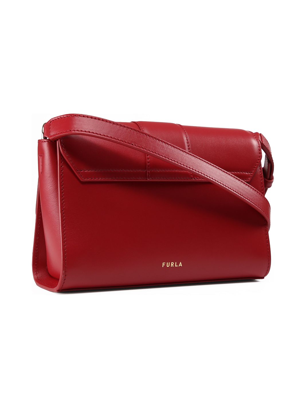 Furla Urban Borsa a tracolla S Vera Pelle 22.5 cm